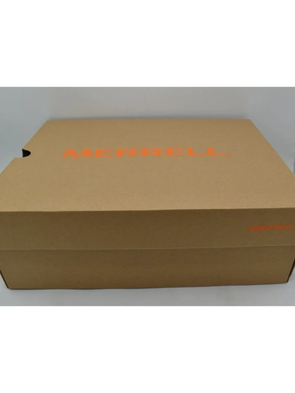 Merrell women size